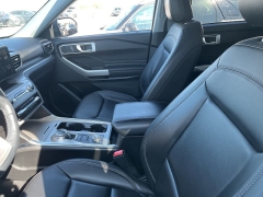 Used 2022 Ford Explorer XLT 4WD at Maxx Loans near St. Adrian, MI