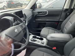 Used 2022 Ford Bronco Sport Big Bend 4x4 at Suburban Ford of Sterling Heights near Sterling Heights, MI