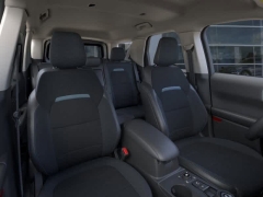 New 2024 Ford Bronco Sport Badlands 4x4 at Suburban Ford of Sterling Heights near Sterling Heights, MI