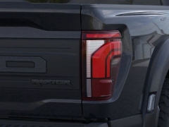 New 2025 Ford F-150 4WD Raptor SuperCrew 5.5' Box at Suburban Ford of Sterling Heights near Sterling Heights, MI