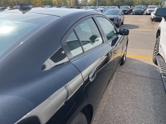 Used 2023 Dodge Charger SXT RWD at Suburban Ford of Sterling Heights near Sterling Heights, MI