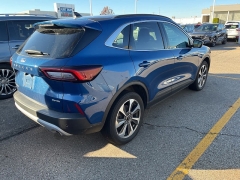 Used 2023  Ford Escape Platinum AWD at Maxx Loans near St. Adrian, MI
