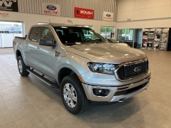 Used 2021 Ford Ranger 4WD SuperCrew 5' Box at Maxx Loans near St. Adrian, MI