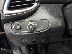 Used 2020  Chevrolet Trax 4d SUV FWD LT at Maxx Loans near St&period; Adrian&comma; MI