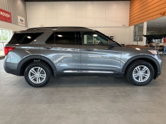 Used 2023 Ford Explorer XLT 4WD at Maxx Loans near St. Adrian, MI