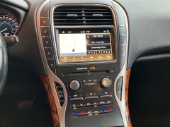 Used 2017 Lincoln MKX 4d SUV AWD Reserve 2.7T at Suburban Ford of Sterling Heights near Sterling Heights, MI