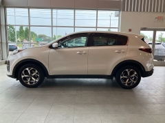 Used 2022 Kia Sportage LX FWD at Maxx Loans near ,