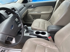 Used 2012  Ford Fusion 4d Sedan SEL &lpar;V6&rpar; at Maxx Loans near St&period; Adrian&comma; MI