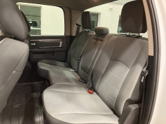 Used 2023  Ram 1500 Classic SLT 4x4 Crew Cab 5'7" Box at Maxx Loans near St. Adrian, MI