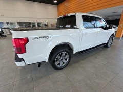 Used 2019  Ford F-150 4WD SuperCrew 5&period;5' Box at Maxx Loans near St&period; Adrian&comma; MI