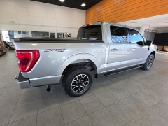 Used 2022  Ford F-150 4WD SuperCrew 5&period;5' Box at Maxx Loans near St&period; Adrian&comma; MI