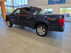 Used 2019  Ford F-150 4WD SuperCrew Box at Maxx Loans near St&period; Adrian&comma; MI