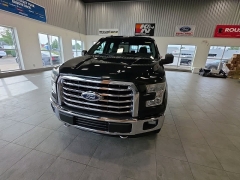 Used 2016  Ford F-150 4WD SuperCrew at Maxx Loans near St&period; Adrian&comma; MI