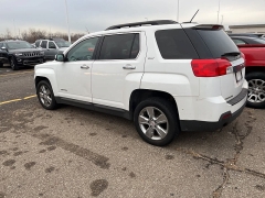Used 2015  GMC Terrain 4d SUV FWD SLT1 at Maxx Loans near St&period; Adrian&comma; MI