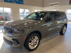 Used 2026  Dodge Durango GT AWD at Maxx Loans near St&period; Adrian&comma; MI