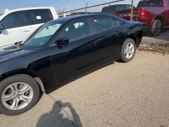 Used 2023 Dodge Charger SXT RWD at Suburban Ford of Sterling Heights near Sterling Heights, MI