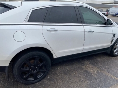 Used 2010  Cadillac SRX 4d SUV FWD Performance at Maxx Loans near St&period; Adrian&comma; MI