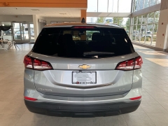 Used 2024 Chevrolet Equinox AWD 4dr LS w/1FL at Maxx Loans near St. Adrian, MI