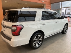 Used 2021 Ford Expedition Platinum 4x4 at Maxx Loans near ,