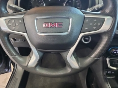 Used 2023  GMC Terrain FWD 4dr SLE at Maxx Loans near St&period; Adrian&comma; MI