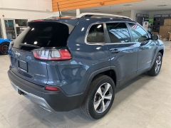 Used 2020 Jeep Cherokee Limited 4x4 at Maxx Loans near St. Adrian, MI