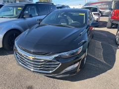 Used 2022 Chevrolet Malibu 4dr Sdn LT at Maxx Loans near St. Adrian, MI