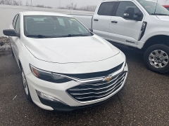 Used 2019  Chevrolet Malibu 4dr Sdn LS w&sol;1LS at Maxx Loans near St&period; Adrian&comma; MI