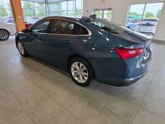 Used 2024  Chevrolet Malibu 4dr Sdn 1LT at Maxx Loans near St&period; Adrian&comma; MI
