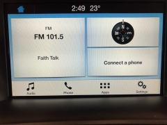 Used 2019  Ford Escape 4d SUV 4WD SEL at Maxx Loans near St&period; Adrian&comma; MI