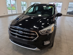 Used 2018  Ford Escape 4d SUV 4WD SEL at Maxx Loans near St&period; Adrian&comma; MI