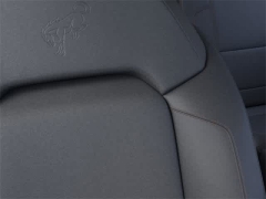 New 2024 Ford Bronco Badlands 2 Door Advanced 4x4 at Suburban Ford of Sterling Heights near Sterling Heights, MI
