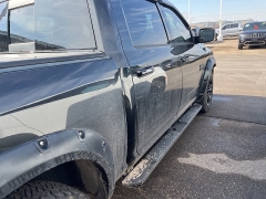 Used 2018  Ram 1500 Sport 4x4 Crew Cab 5'7" Box &ast;Ltd Avail&ast; at Maxx Loans near St&period; Adrian&comma; MI