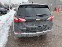 Used 2019  Chevrolet Equinox 4d SUV FWD LT w&sol;1LT at Maxx Loans near St&period; Adrian&comma; MI