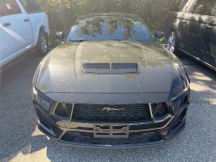 Used 2024 Ford Mustang GT Fastback at Maxx Loans near St. Adrian, MI