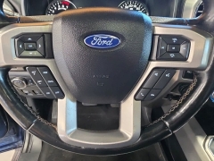 Used 2019  Ford F-150 4WD SuperCrew Box at Maxx Loans near St&period; Adrian&comma; MI
