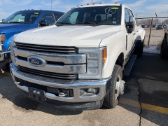 Used 2018  Ford Super Duty F-350 DRW 4WD Crew Cab 8' Box at Maxx Loans near St&period; Adrian&comma; MI