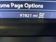 Used 2019  Chevrolet Silverado 1500 4WD Crew Cab 147" RST at Maxx Loans near St&period; Adrian&comma; MI