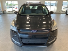 Used 2013 Ford Escape 4d SUV 4WD SE at Maxx Loans near St. Adrian, MI