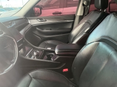 Used 2021 Jeep Grand Cherokee L Limited 4x4 at Suburban Ford of Sterling Heights near Sterling Heights, MI