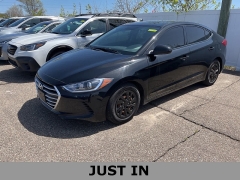 Used 2018 Hyundai Elantra SE 2.0L Auto (Alabama) at Maxx Loans near ,