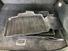 Used 2019  Ford Edge 4d SUV AWD Titanium at Maxx Loans near St. Adrian, MI