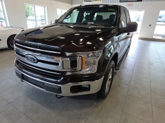 Used 2018  Ford F-150 4WD SuperCrew Box at Maxx Loans near St&period; Adrian&comma; MI
