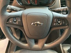 Used 2020 Chevrolet Trax 4d SUV FWD LT at Suburban Ford of Sterling Heights near Sterling Heights, MI