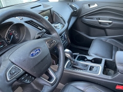 Used 2018 Ford Escape 4d SUV 4WD Titanium at Maxx Loans near ,