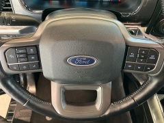 Used 2022 Ford F-150 4WD SuperCrew Box at Maxx Loans near St. Adrian, MI