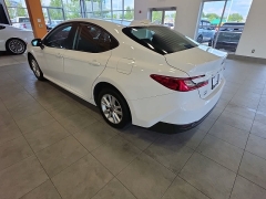 Used 2025  Toyota Camry AWD &lpar;Natl&rpar; at Maxx Loans near St&period; Adrian&comma; MI
