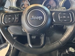 Used 2022  Jeep Wrangler Unlimited High Tide 4x4 at Maxx Loans near St&period; Adrian&comma; MI