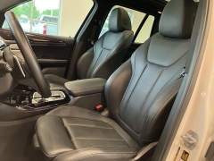 Used 2023 BMW X3 xDrive30i Sports Activity Vehicle at Maxx Loans near St. Adrian, MI