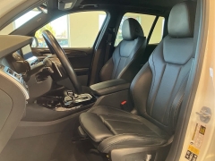 Used 2022  BMW X3 xDrive30i Sports Activity Vehicle at Maxx Loans near St. Adrian, MI