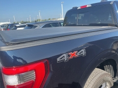 Used 2023 Ford F-150 LARIAT 4WD SuperCrew 5.5' Box at Suburban Ford of Sterling Heights near Sterling Heights, MI